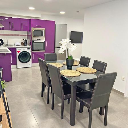 Reformado. Plaza De Toros. A/C Apartment Alicante Exterior photo